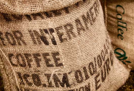ZAZZA Kaffeerösterei im Herzen Kreuzbergs – Die Legende vom Kaffee